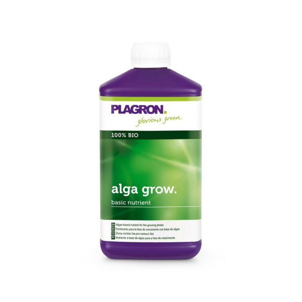 engrais-croissance-plagron-alga-grow-1l