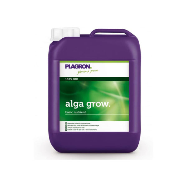 engrais-croissance-plagron-alga-grow-5l