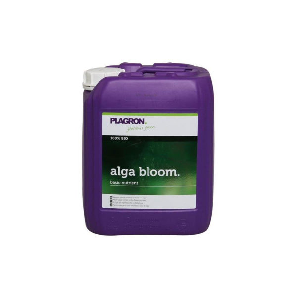 engrais-plagron-alga-bloom-5L